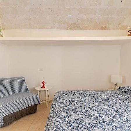 מלון מטרה Residenza Gia Antico Forno מראה חיצוני תמונה