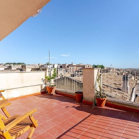 מלון מטרה Residenza Gia Antico Forno מראה חיצוני תמונה