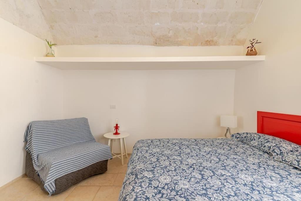 מלון מטרה Residenza Gia Antico Forno מראה חיצוני תמונה