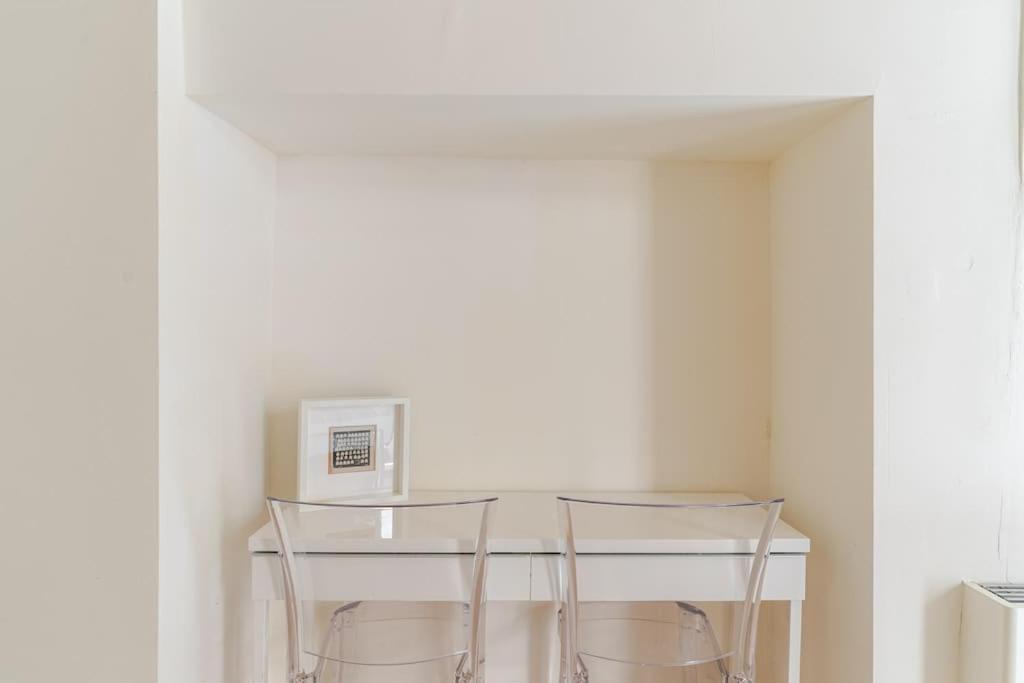 מלון מטרה Residenza Gia Antico Forno מראה חיצוני תמונה