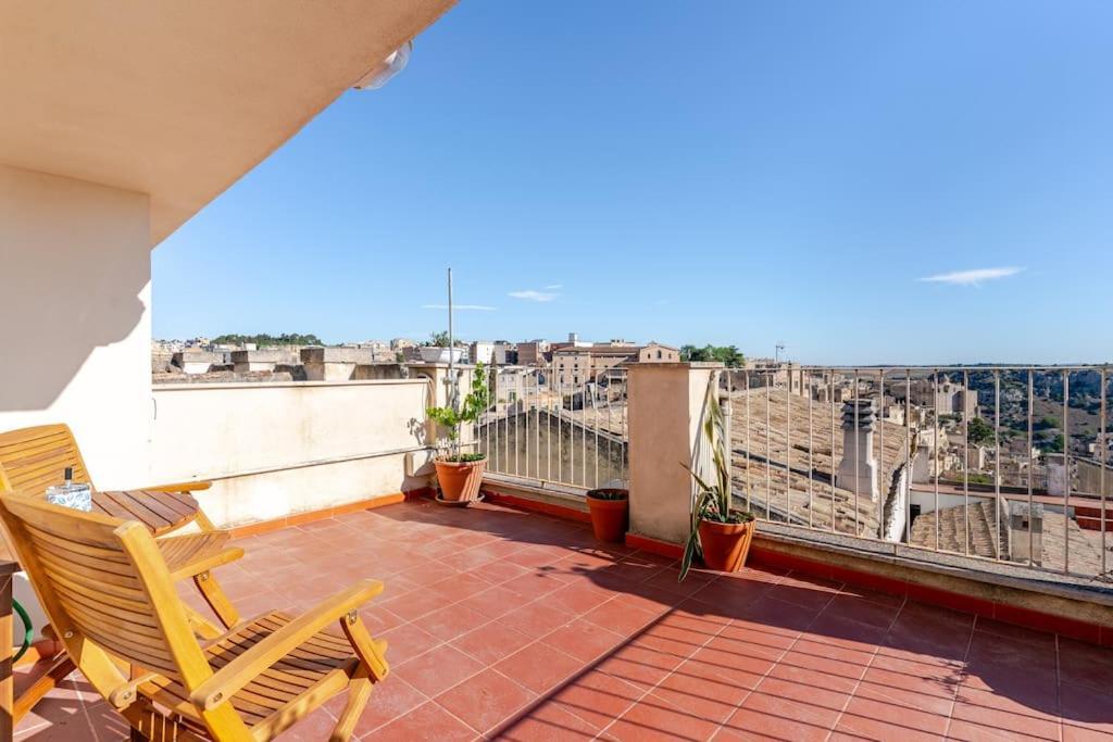 מלון מטרה Residenza Gia Antico Forno מראה חיצוני תמונה