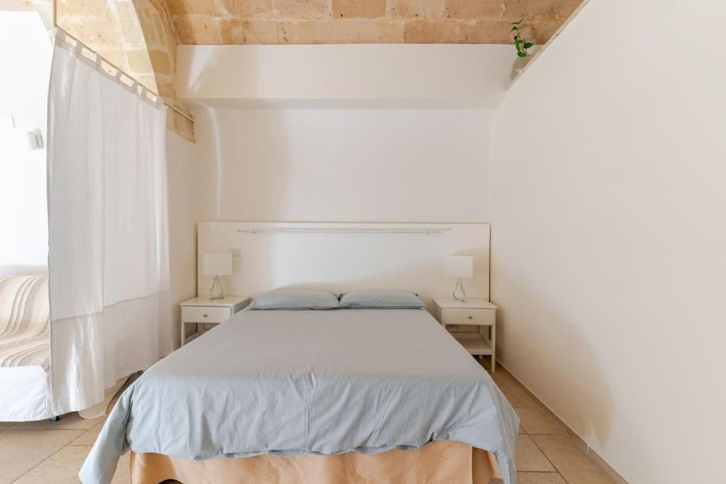 מלון מטרה Residenza Gia Antico Forno מראה חיצוני תמונה