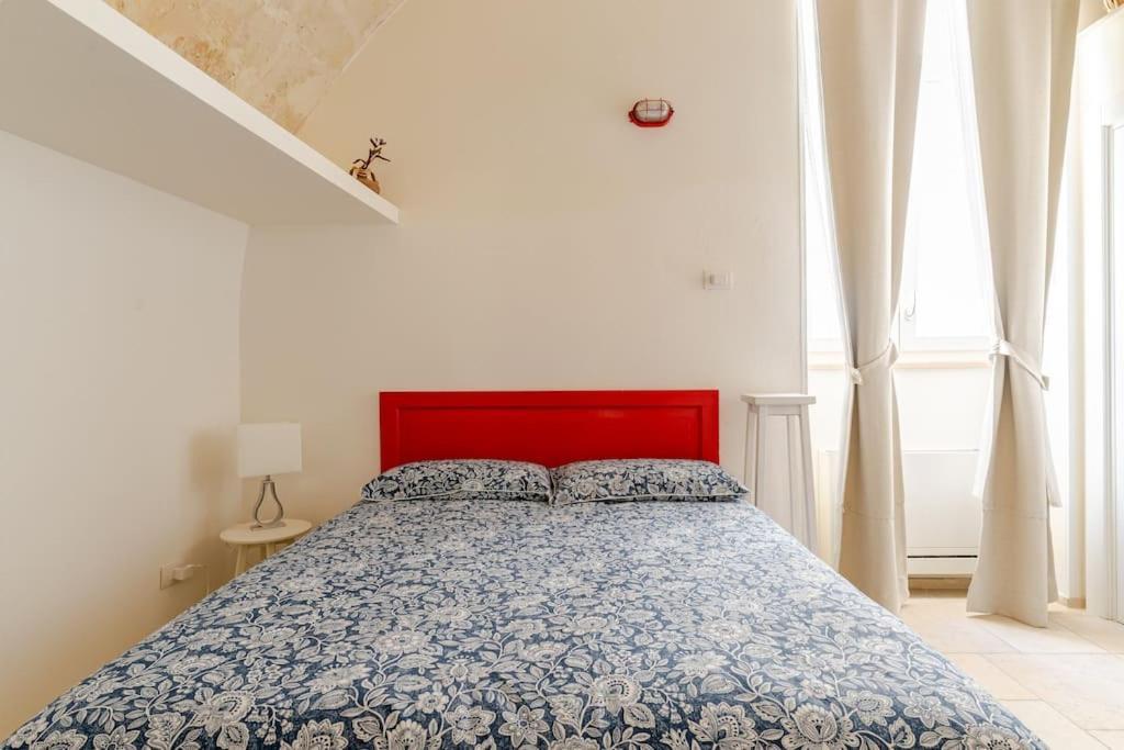 מלון מטרה Residenza Gia Antico Forno מראה חיצוני תמונה
