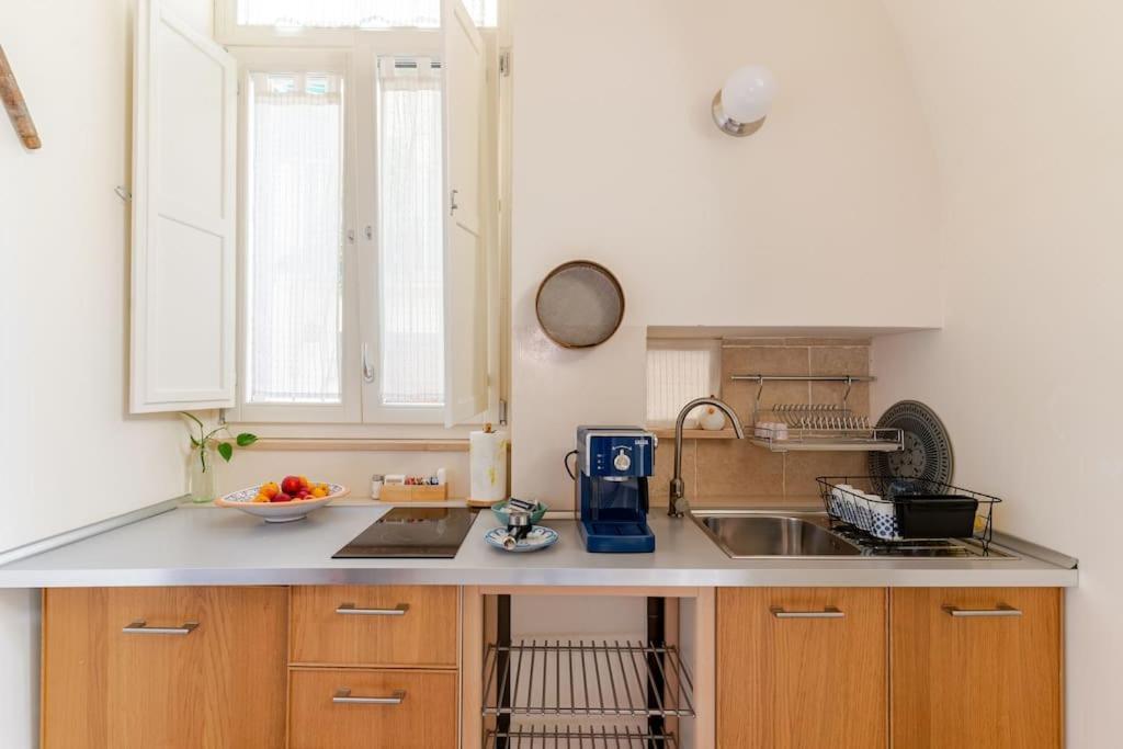 מלון מטרה Residenza Gia Antico Forno מראה חיצוני תמונה