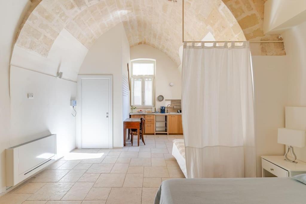 מלון מטרה Residenza Gia Antico Forno מראה חיצוני תמונה
